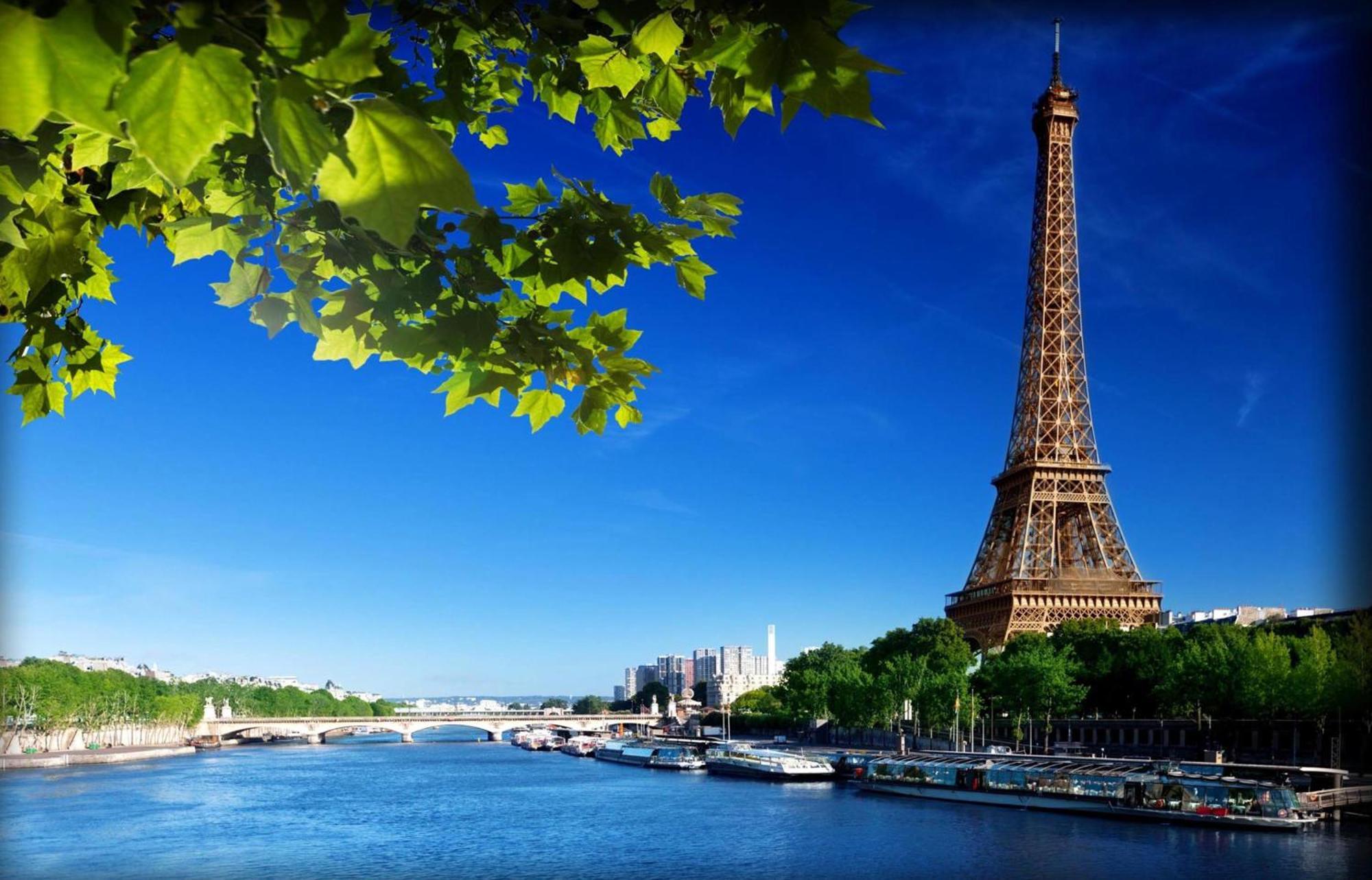 Appartamento Daumier - New 2 Bdrs Flat Near La Seine Parigi Esterno foto